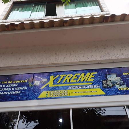 Xtreme Tur Hospedagem 1 Lägenhet Arraial do Cabo Exteriör bild
