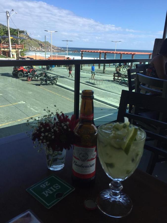 Xtreme Tur Hospedagem 1 Lägenhet Arraial do Cabo Exteriör bild