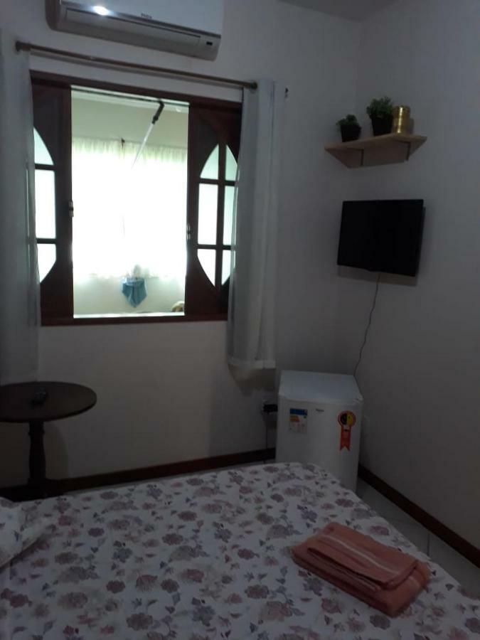 Xtreme Tur Hospedagem 1 Lägenhet Arraial do Cabo Exteriör bild