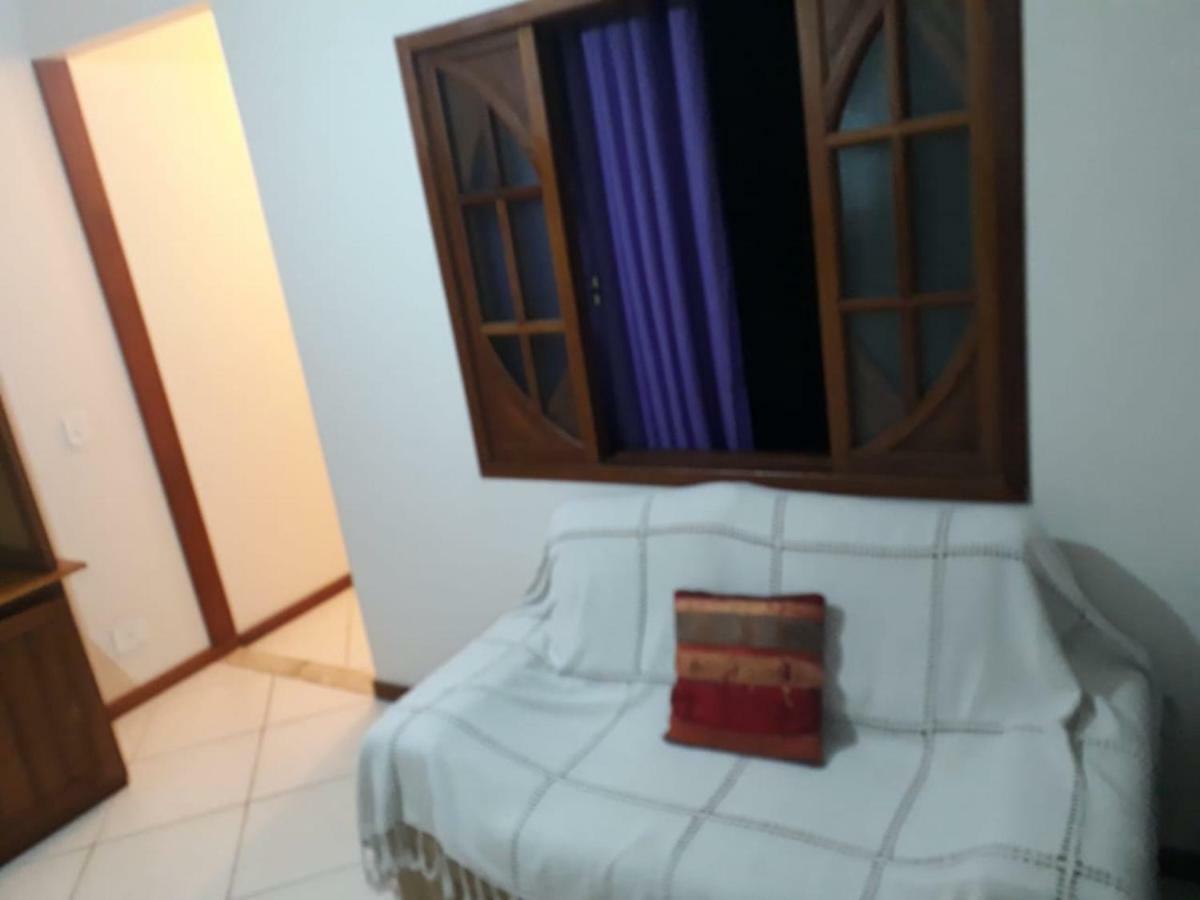 Xtreme Tur Hospedagem 1 Lägenhet Arraial do Cabo Exteriör bild