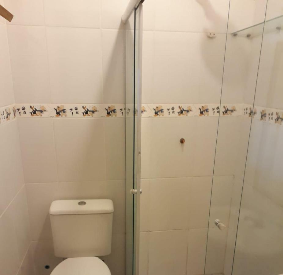 Xtreme Tur Hospedagem 1 Lägenhet Arraial do Cabo Exteriör bild