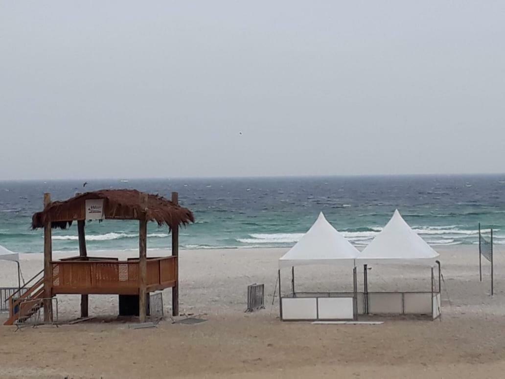 Xtreme Tur Hospedagem 1 Lägenhet Arraial do Cabo Exteriör bild